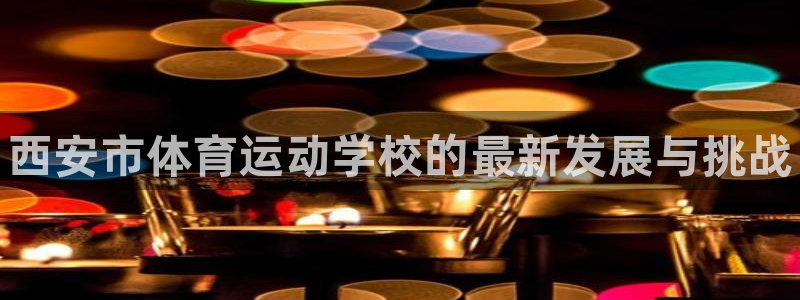 3377体育官网下载是干嘛的公司：西安市体育运动学校