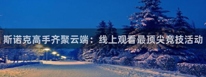 球友nba直播：斯诺克高手齐聚云端：线上观看最顶尖竞技活动