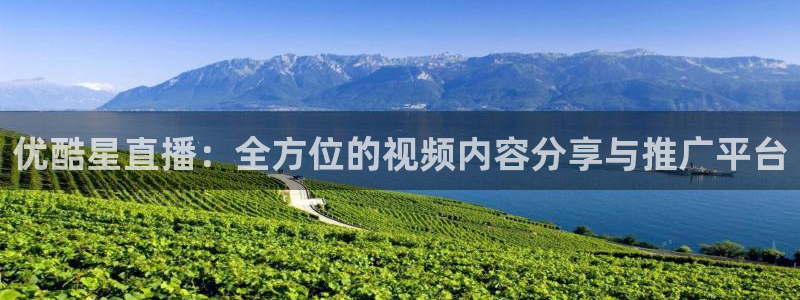 nba直播球友：优酷星直播：全方位的视频内容分享与推广平台